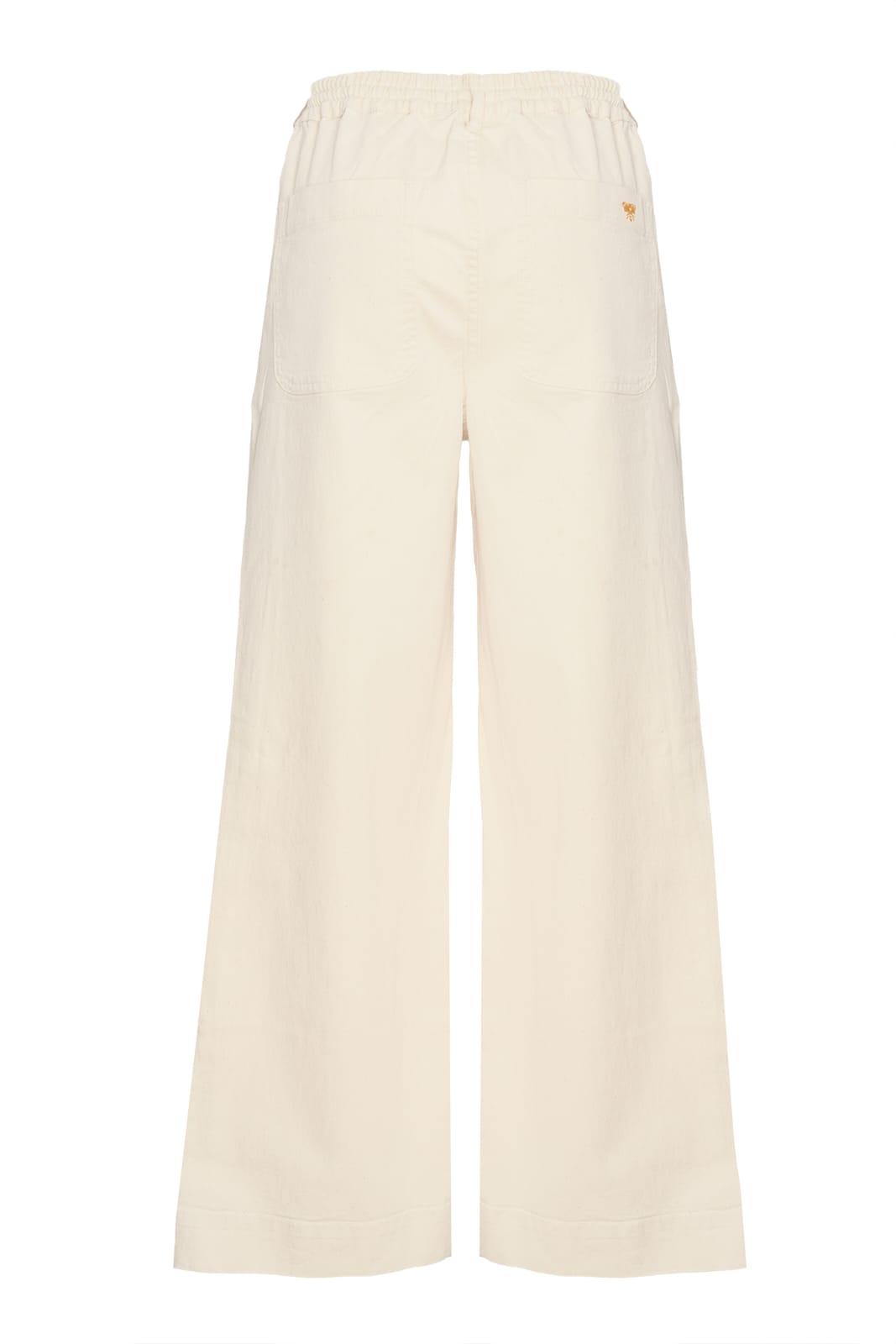 The Spring Drawstring Pant