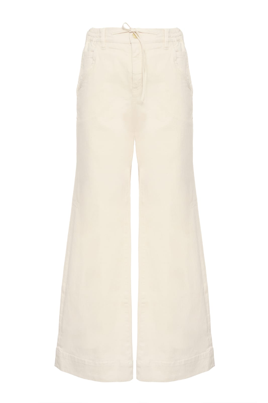 The Spring Drawstring Pant