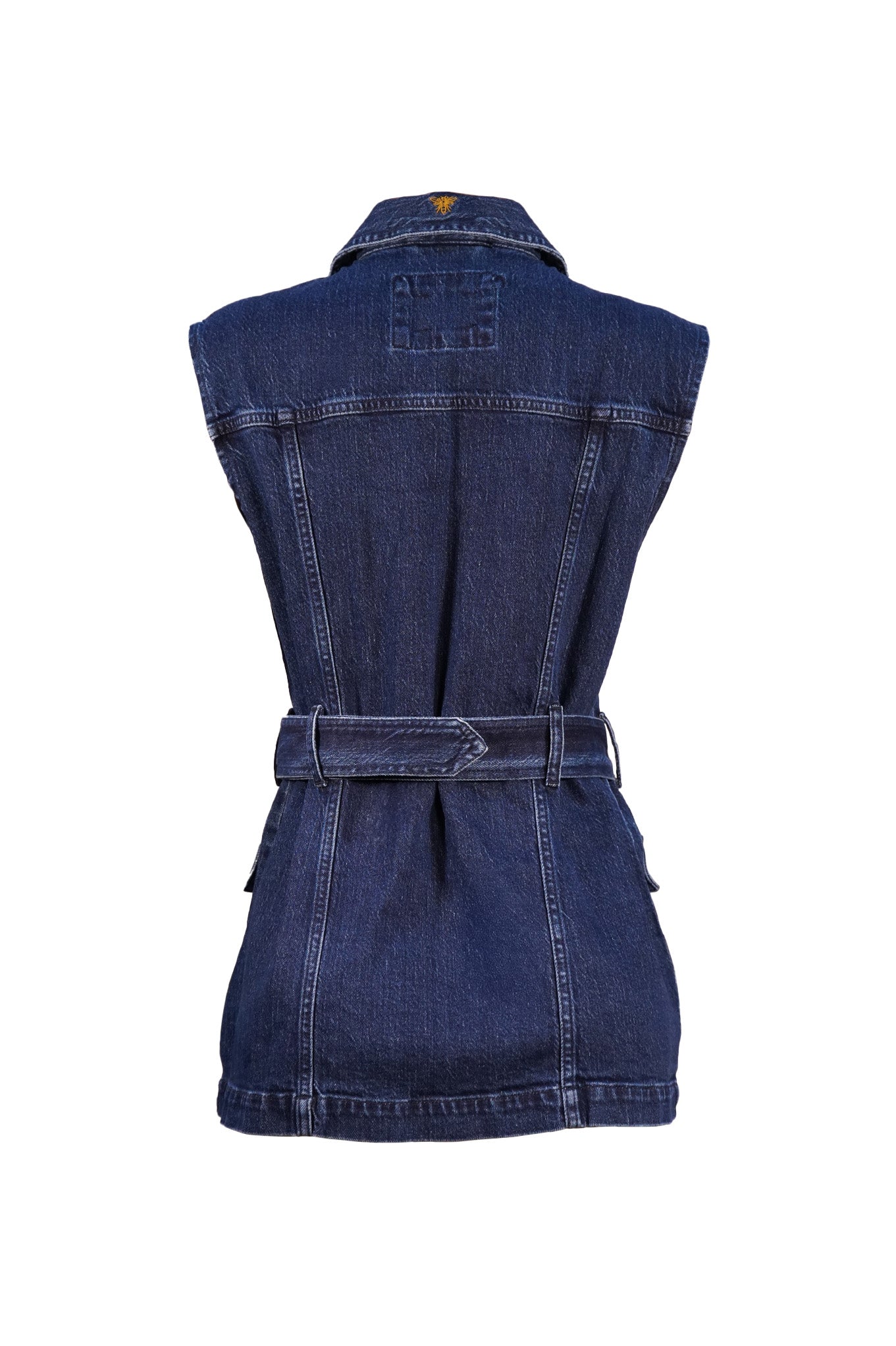 The Everyday Vest
