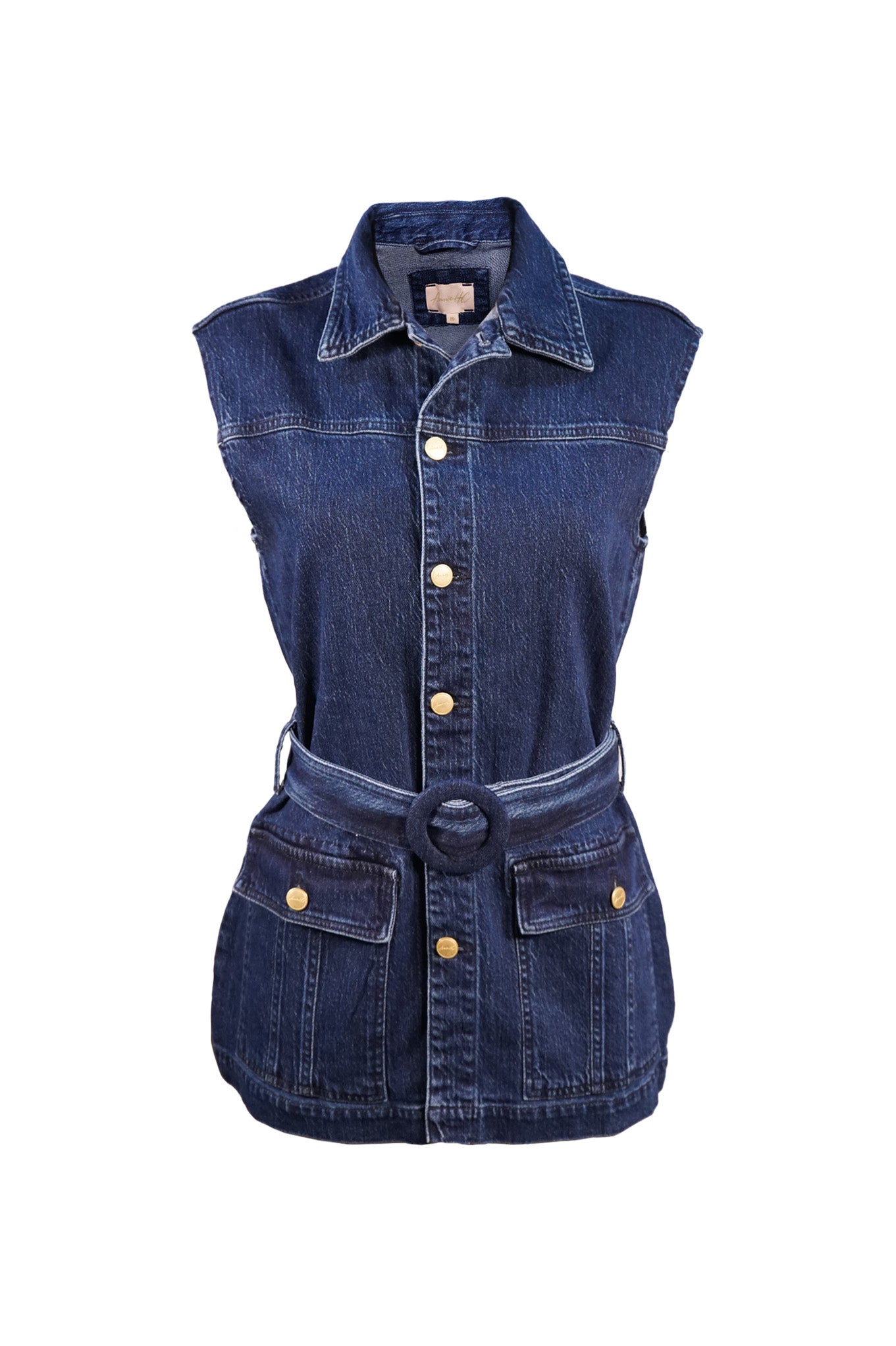 The Everyday Vest