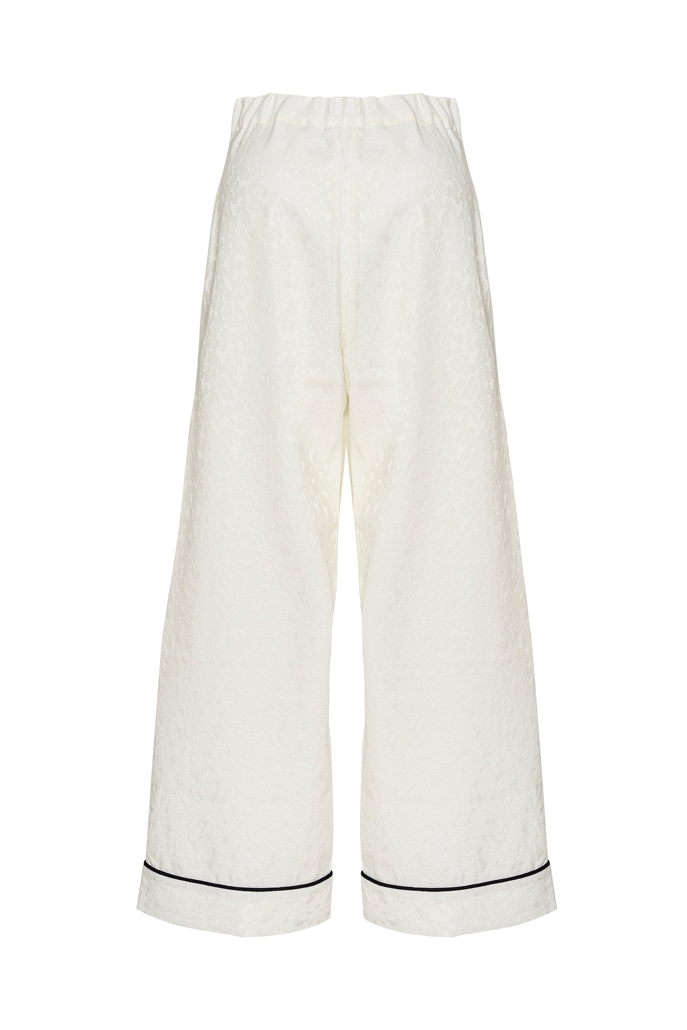 Romance Jacquard Pant