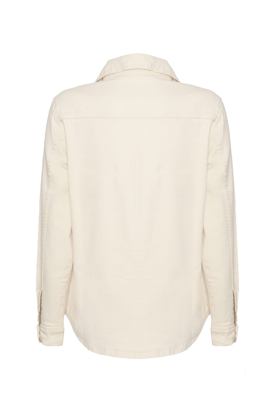 The Spring Jacket