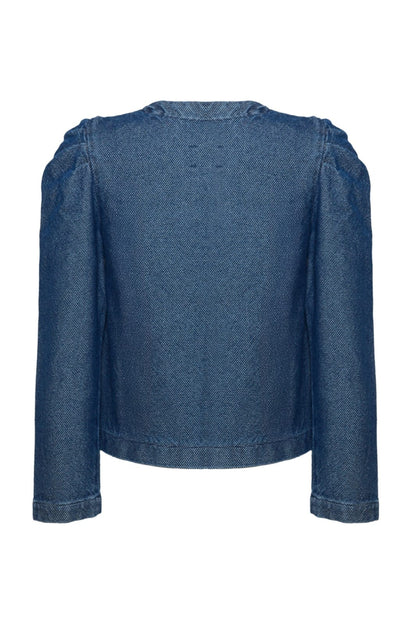 Summer Denim Jacket