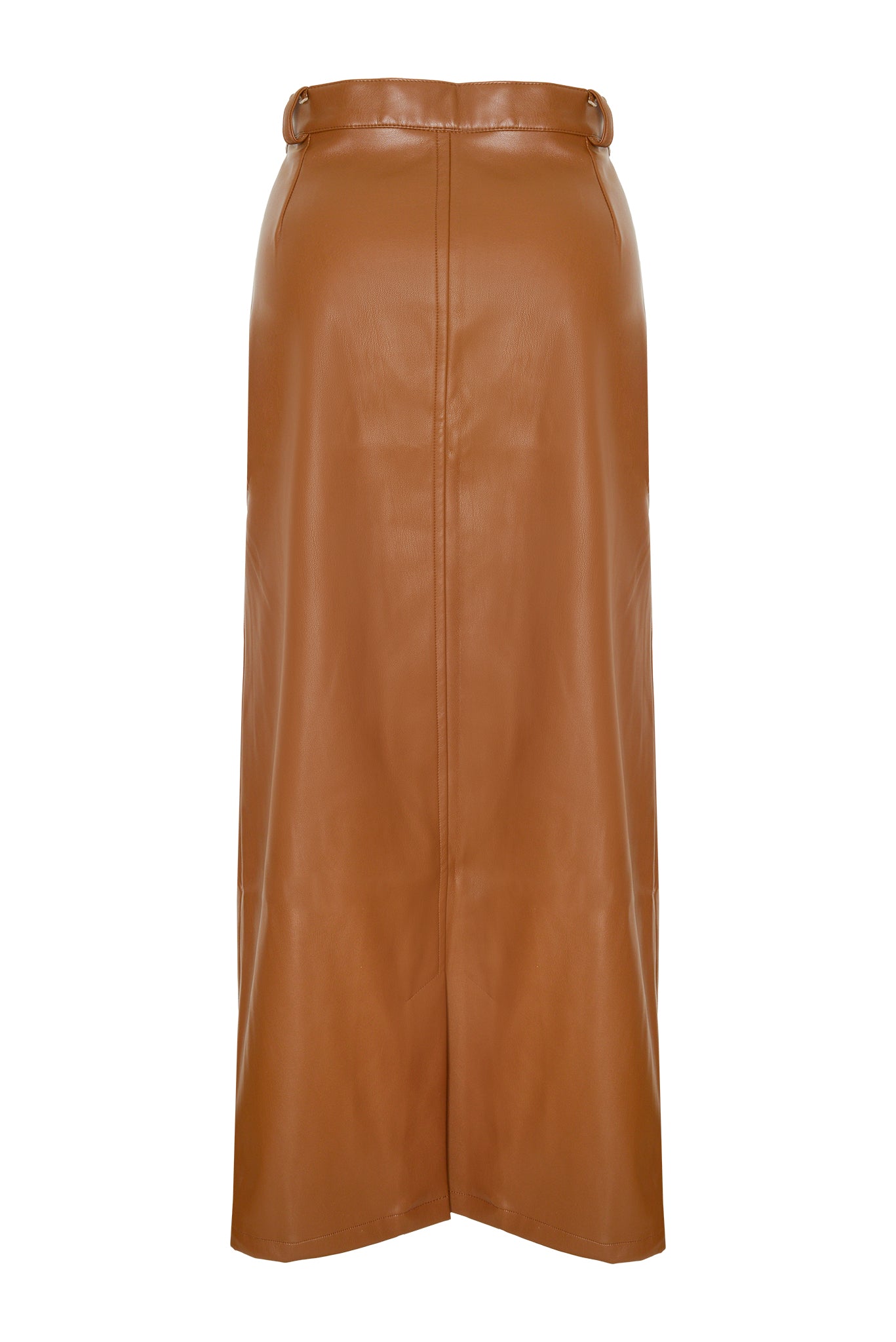 The Cowboy Skirt