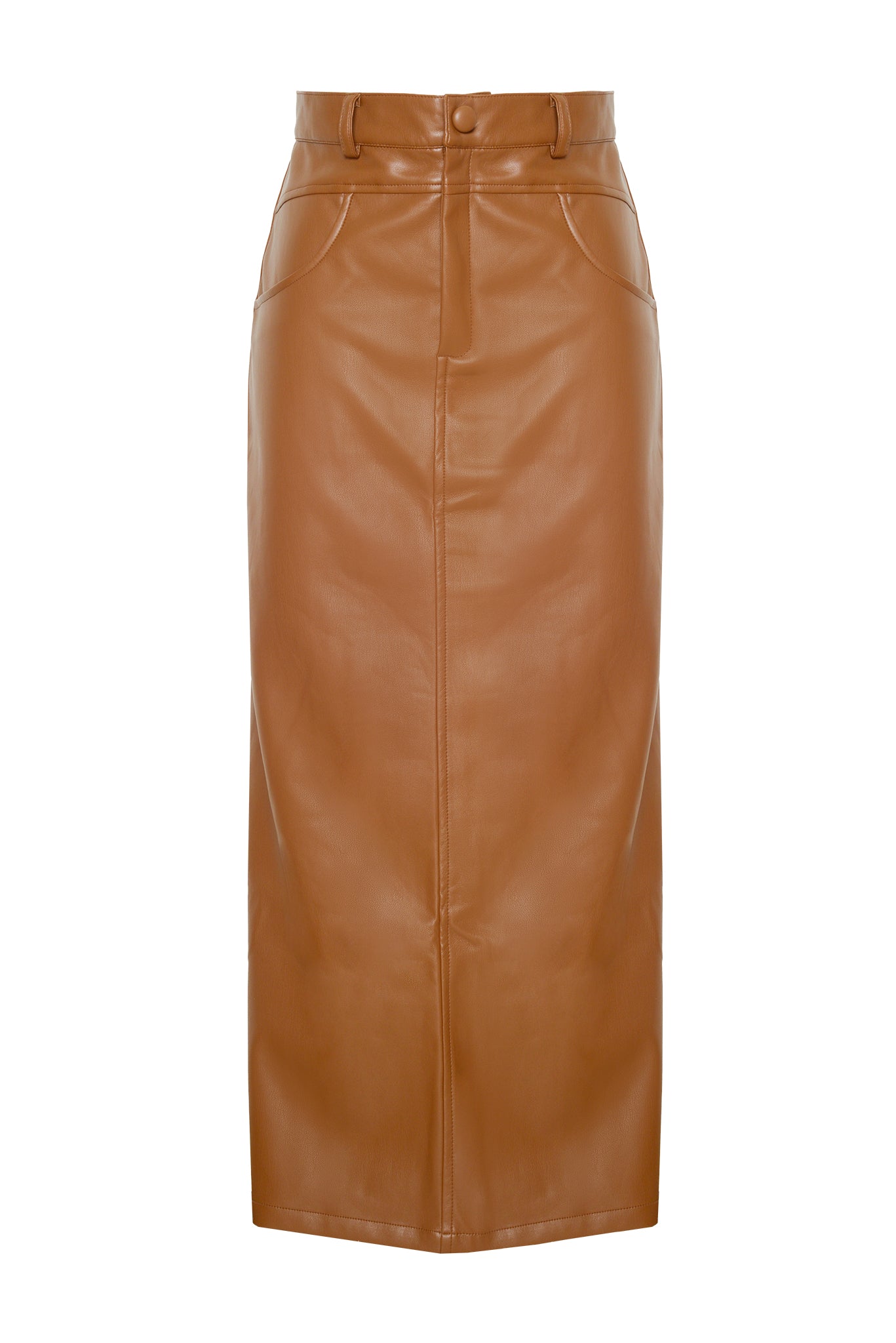 The Cowboy Skirt