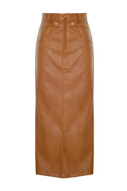 The Cowboy Skirt