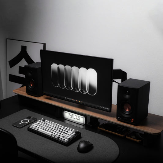 The Midnight Brown Velvet Jean