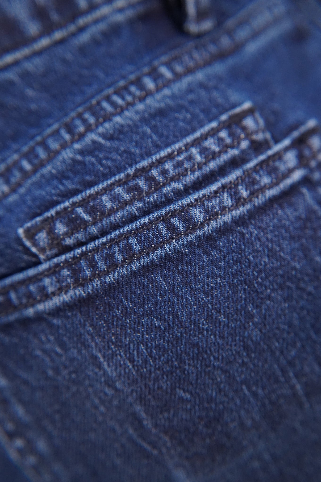 The Everyday Jean