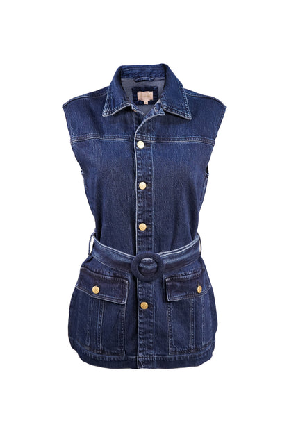 The Everyday Vest