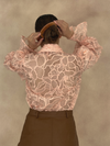 The Ethereal Blouse