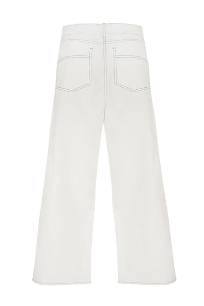 Summer Jean