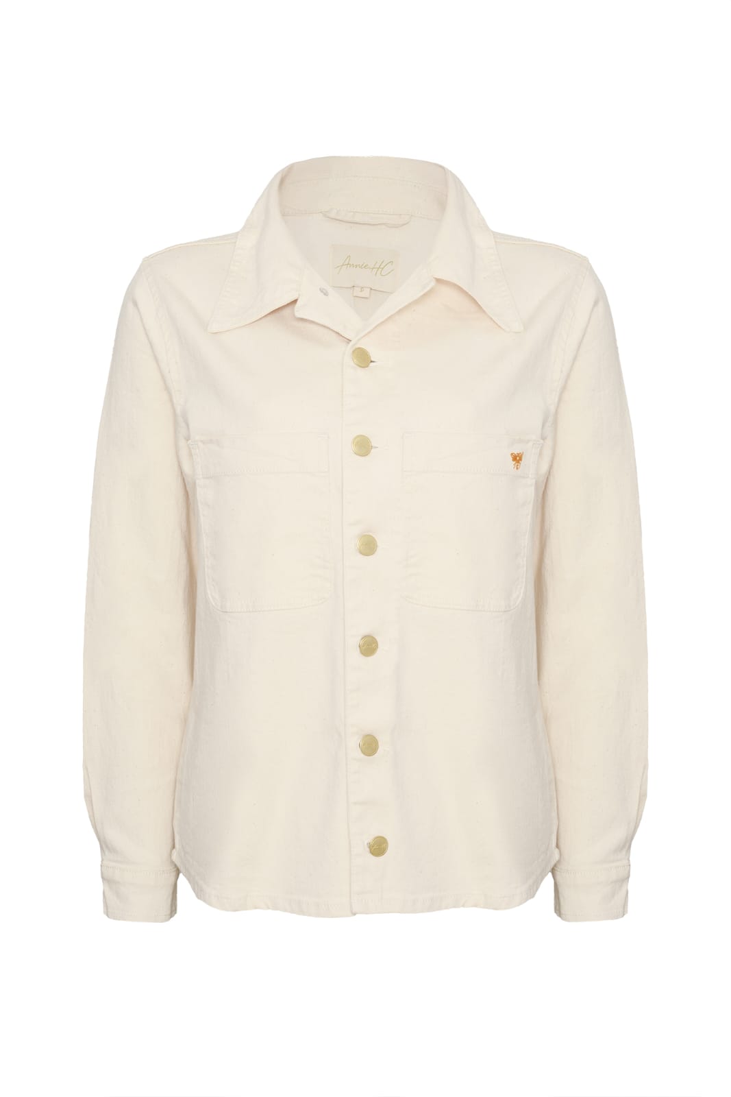 The Spring Jacket