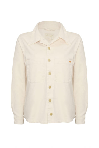 The Spring Jacket