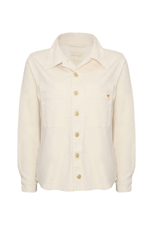 The Spring Jacket