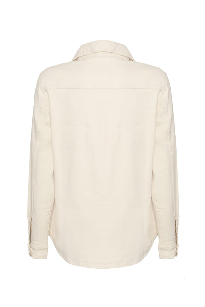 The Spring Jacket